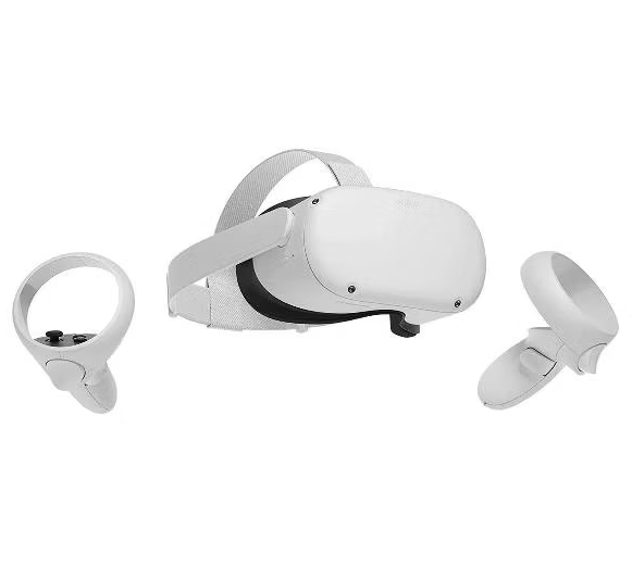 ก้าวสู่โลกใหม่: หมวกกันน็อค VR Virtual Reality